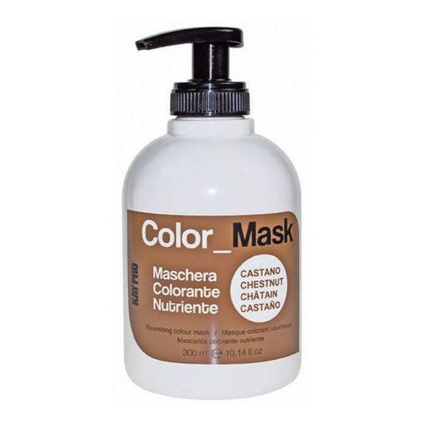 Maska za kosu u boji KayPro Color Mask 300ml - Slika 5