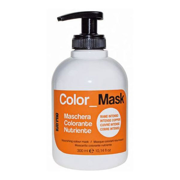 Maska za kosu u boji KayPro Color Mask 300ml - Slika 6