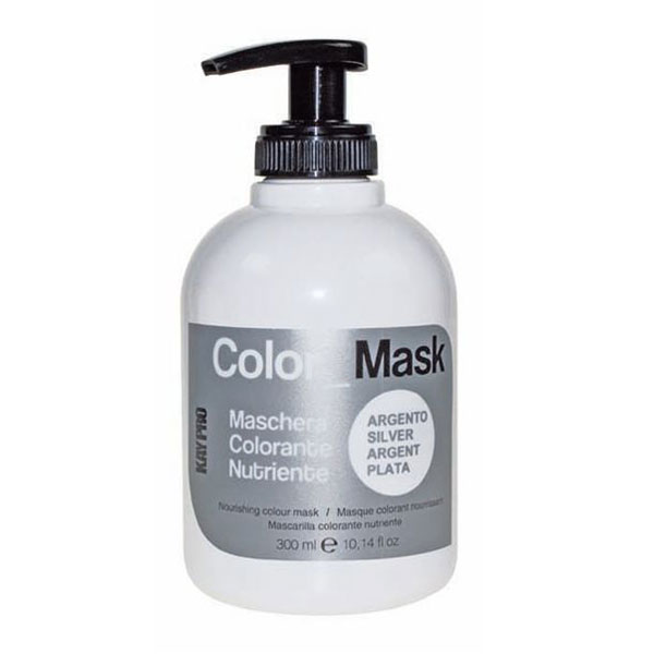 Maska za kosu u boji KayPro Color Mask 300ml - Slika 2
