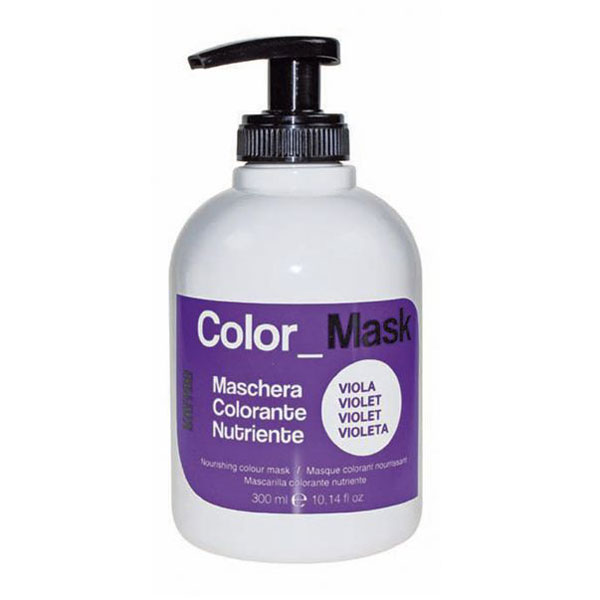 Maska za kosu u boji KayPro Color Mask 300ml - Slika 4