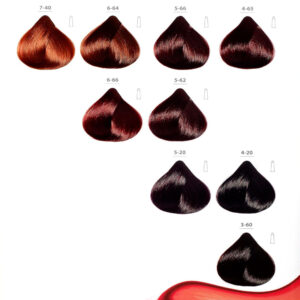 Alternative view of Subtil CRÈME trajne boje