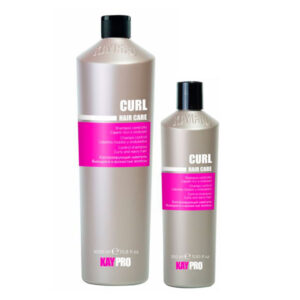 KayPro Curl šampon