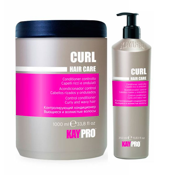 KayPro Curl regenerator