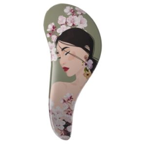 Četka za kosu meli melo asia girl