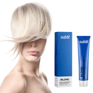 Boje za posvjetljivanje Subtil Blond 60ml