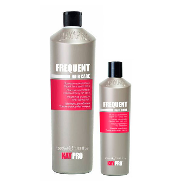 KayPro Frequent šampon