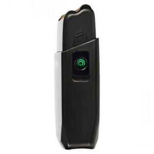 Alternative view of Shaver Gamma + Wireless Prodigy Black