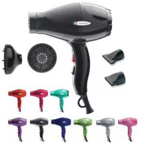 Alternative view of Gamma Piu ETC Light mat plavi