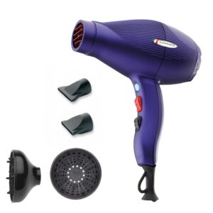 Gamma Piu ETC Light mat plavi