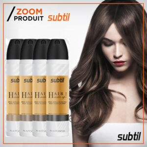 Alternative view of Subtil Hair Makeup 75ml