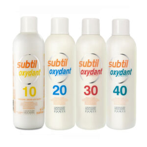 Subtil hidrogen za kosu (3,6,9,12) 1000 ml