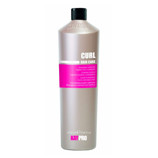 KayPro Curl šampon - Slika 2