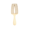 Olivia Garden FINGERBRUSH KIDS mini Yellow