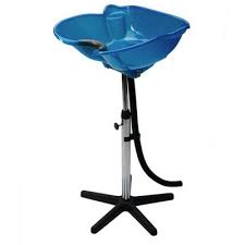 SIBEL GLAVOPER PRIJENOSNI ANGELS BAY PLAVI