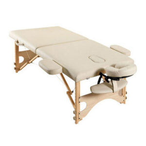 Easy Beauty prijenosan stol za masažu DAISY
