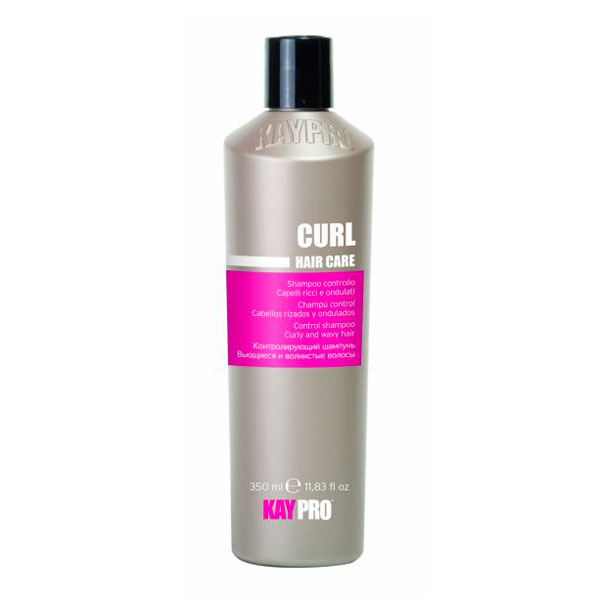 KayPro Curl šampon - Slika 3