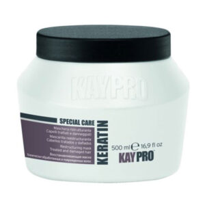 Alternative view of KayPro Keratin maska