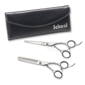 Kiepe set škara za učenike