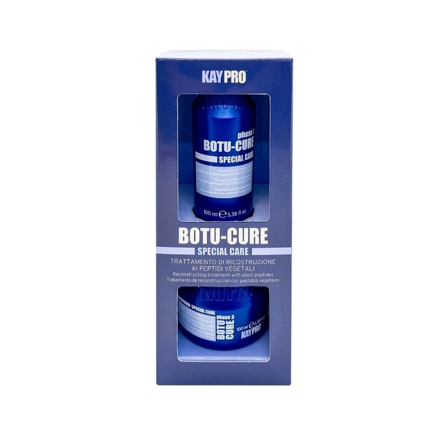 KayPro Mini Size Set BOTU-CURE
