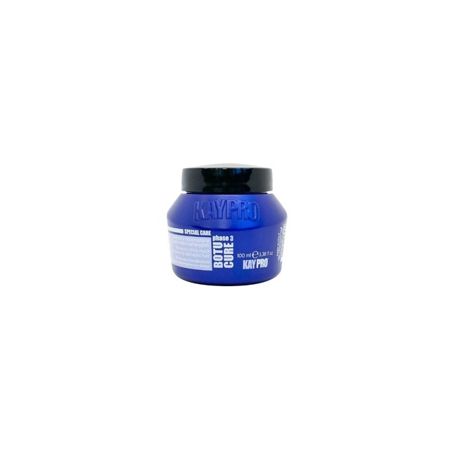 KayPro Mini Size Set BOTU-CURE - Slika 3