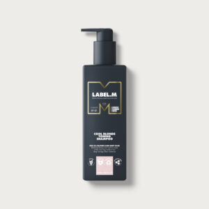 Šampon za kosu label.m Cool Blonde Toning 300ml