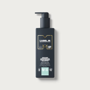 label.m Organic Lemongrass Moisturising šampon 300ml