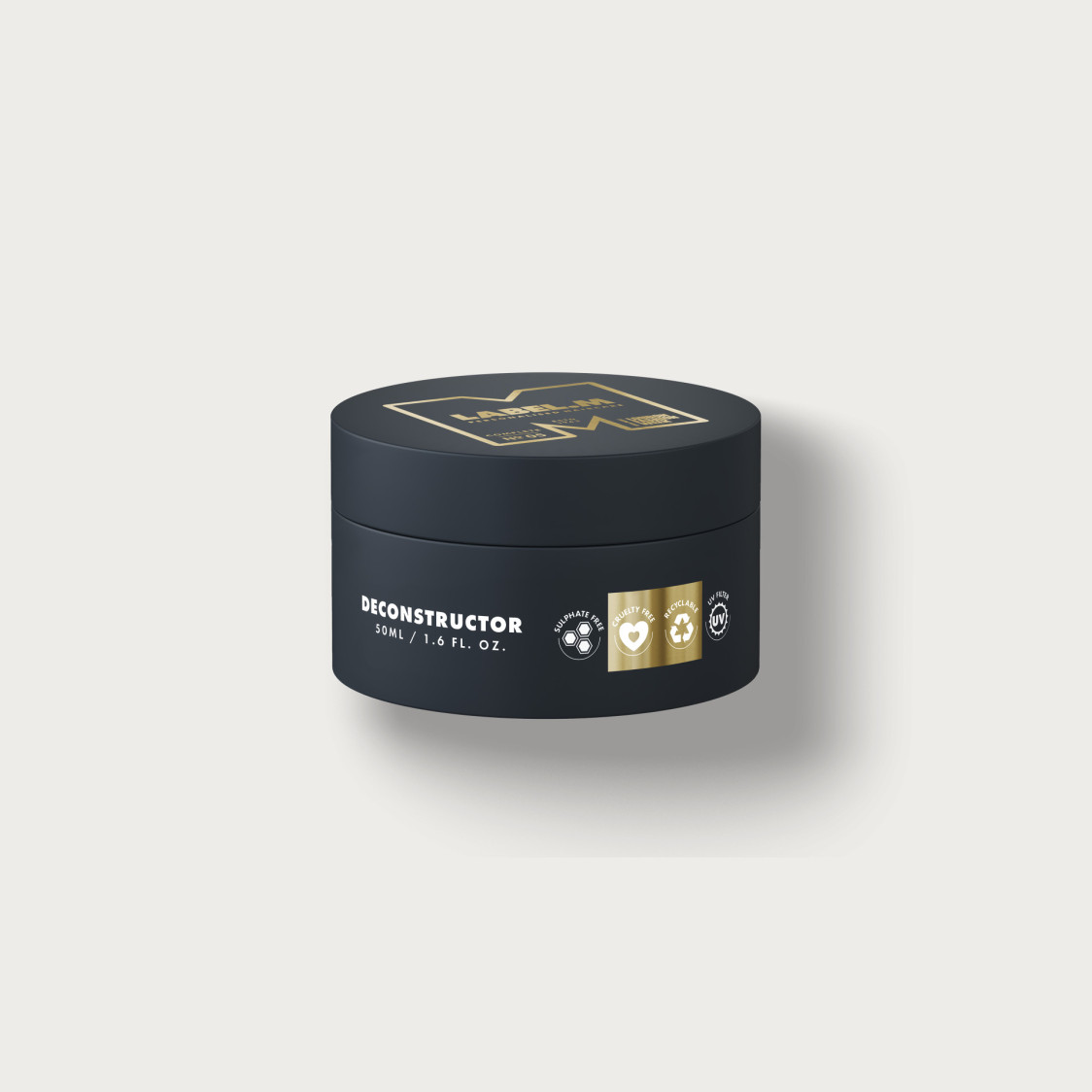 Krema za kosu label.m Deconstructor 50ml