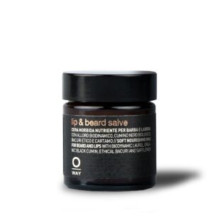 Balzam za usne i bradu Oway Lip & Beard 30ml