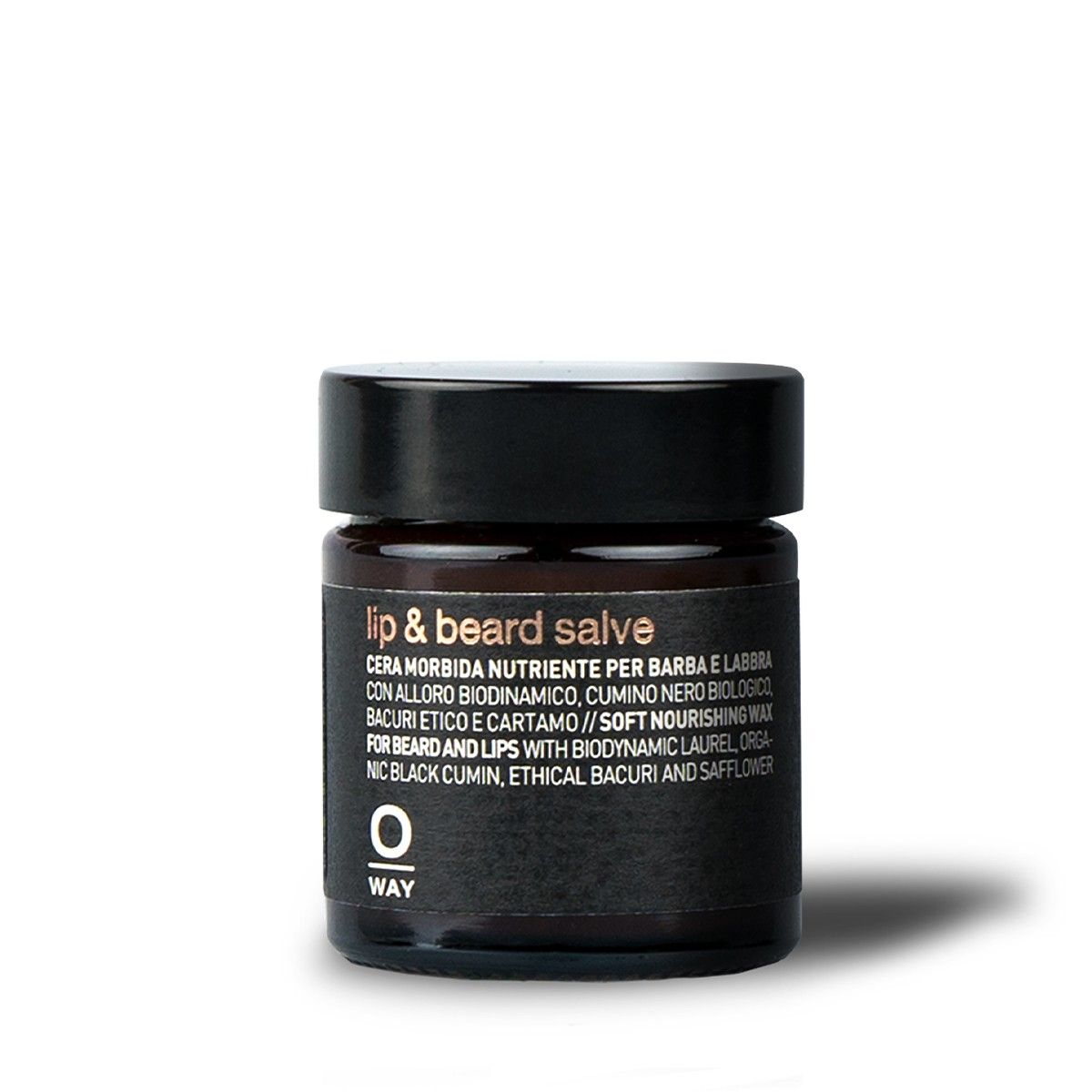 Balzam za usne i bradu Oway Lip & Beard 30ml