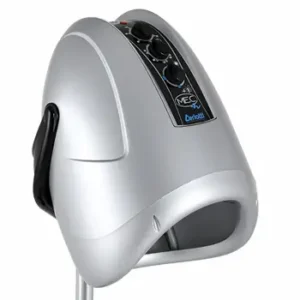 Ceriotti Hauba Mec Automatic 1400W na stalku