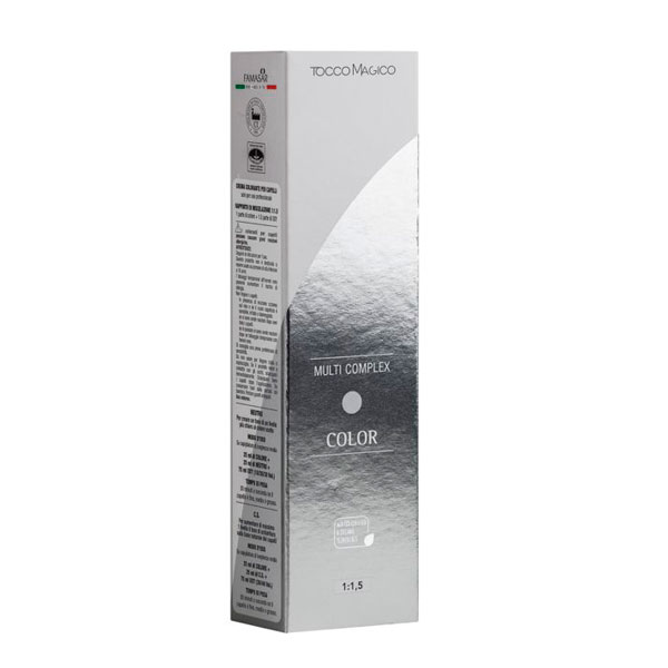 Tocco Magico MULTICOMPLEX profesionalne trajne boje za kosu 100ml - Slika 3