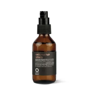 Noćni sprej protiv ispadanja kose Oway Nocturnal Hair remedy 100ml