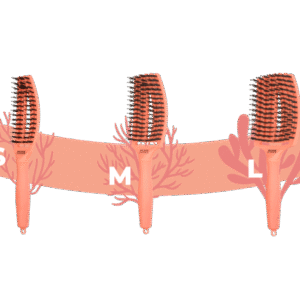 Olivia Garden FINGERBRUSH četka CORAL