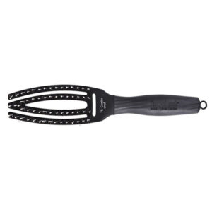Alternative view of Olivia Garden FingerBrush četka Combo
