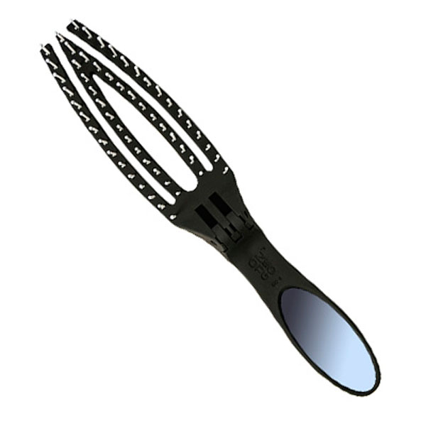 Olivia Garden preklopna finger četka