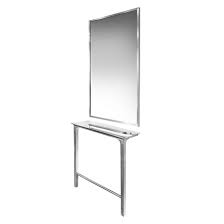 Frizersko radno mjesto Maletti Brenta