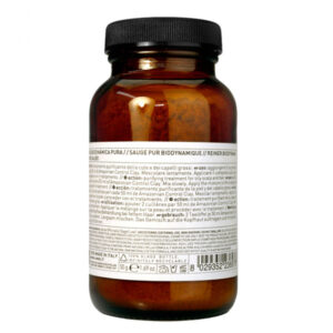 Alternative view of Tretman za masnu kosu Oway Pure biodynamic sage 50g