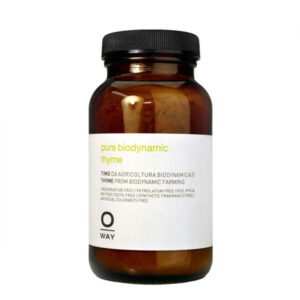 Tretman protiv peruti Oway Pure biodynamic thyme – 80g