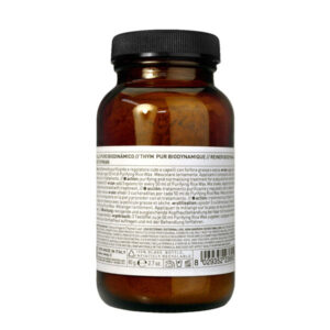 Alternative view of Tretman protiv peruti Oway Pure biodynamic thyme – 80g