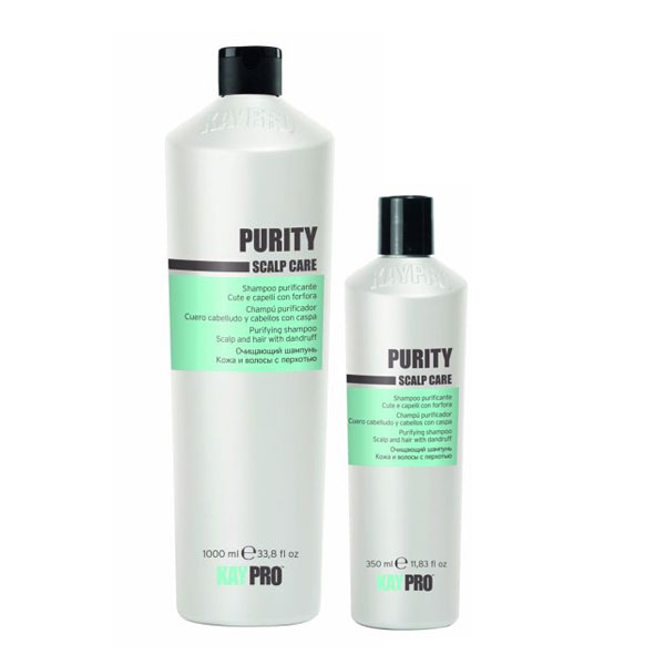 KayPro Purity šampon