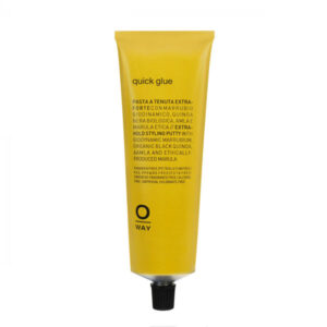 Čvrsti gel za kosu Oway Quick glue 100ml