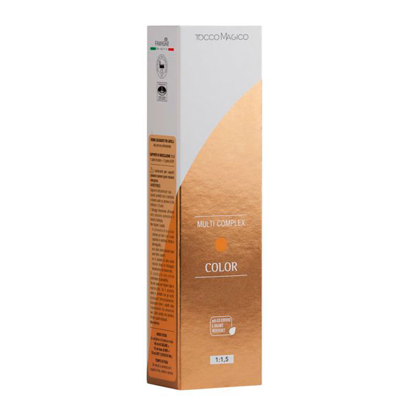 Tocco Magico MULTICOMPLEX profesionalne trajne boje za kosu 100ml - Slika 6