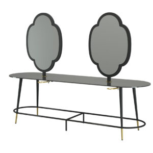 Frizersko radno mjesto Maletti Fiore Centrale 4P