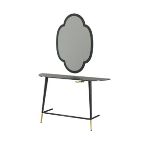 Frizersko radno mjesto Maletti Fiore Wall