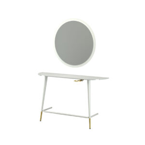 Frizersko radno mjesto Maletti Sole Wall