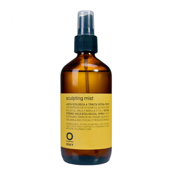 Tekući lak Oway Sculpting Mist 240ml