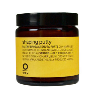 Pasta za oblikovanje kose Oway Shaping putty 50ml