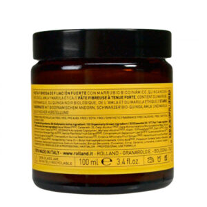 Alternative view of Pasta za oblikovanje kose Oway Shaping putty 50ml