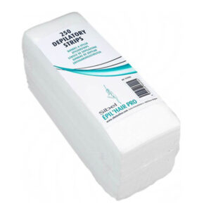 Sibel depilacijske trake 250 kom