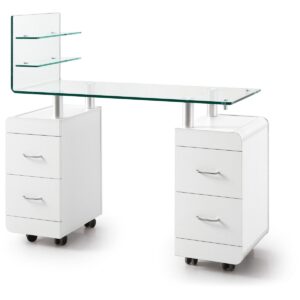 Sibel Louise stol za manikuru